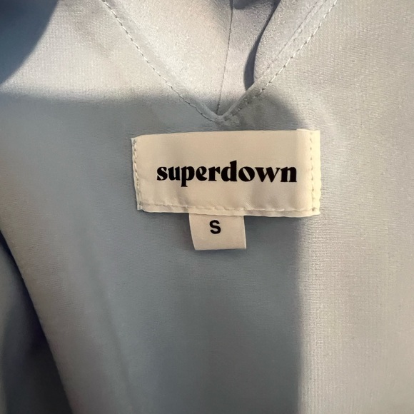 Superdown Tank - Picture 4 of 4